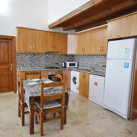Ferah 2 Villa